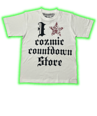STAR COZMIC Tee