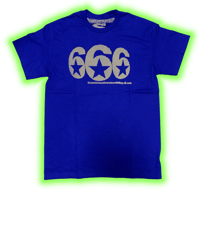666Tee