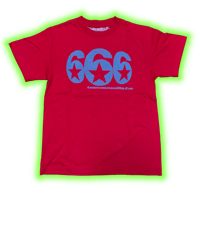 666Tee