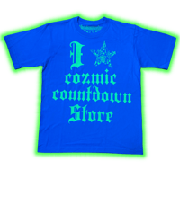 STAR COZMIC Tee