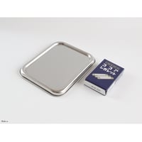 クローバー角型深バット 0号用蓋のみ　別売り