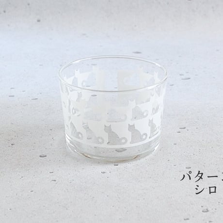 ネコのコップ