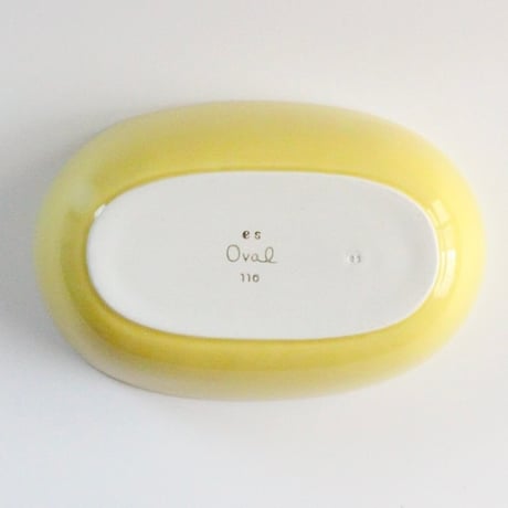 essence  of life oval ボウルM