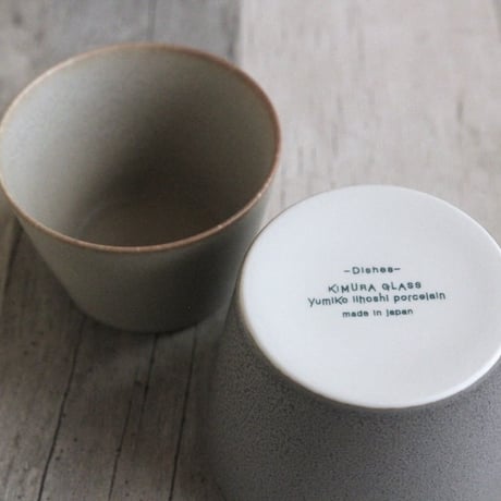 dishes cup L
