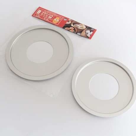 中華セイロ用受台20