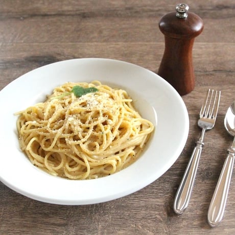 ポルパザル イサバ パスタプレート