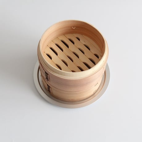 中華セイロ用受台20