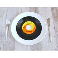 機内食カトラリー フォーク