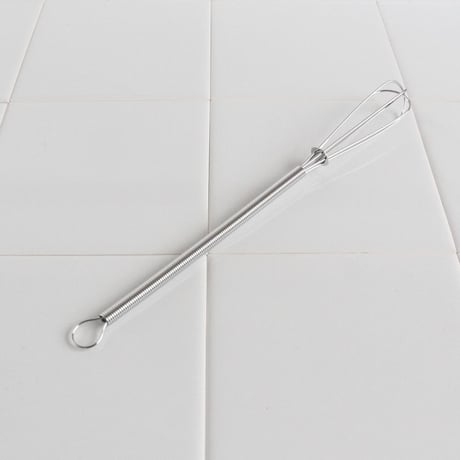 ミニ泡立て 大 19.5cm