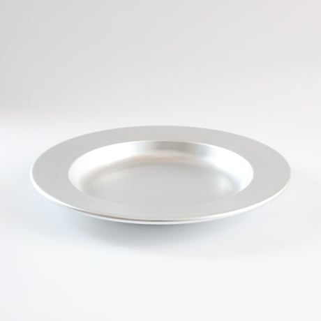 アルマイトカレー皿 24cm