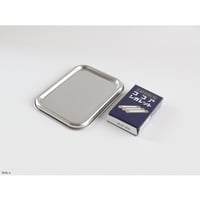 クローバー角型深バット R号用蓋のみ　別売り