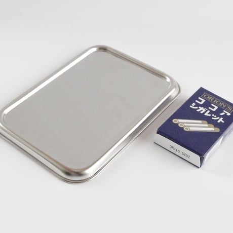 クローバー角型深バット S号用蓋のみ　別売り