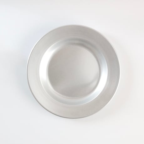 アルマイトカレー皿 24cm