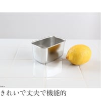 クローバー角型深バット 00号 本体のみ