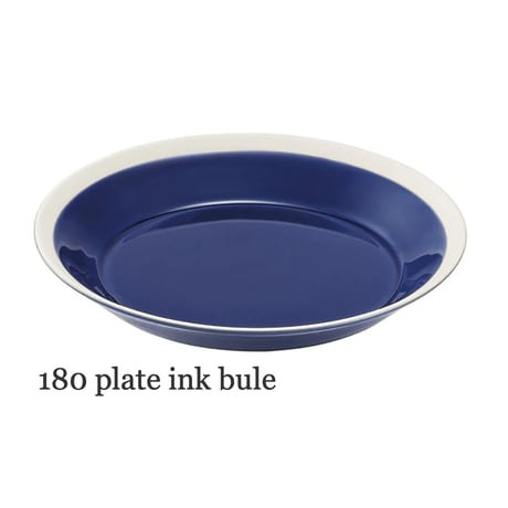 dishes 180 plate