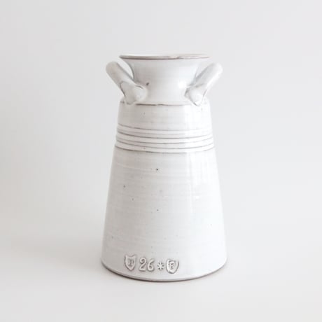 ヴィルジニア カーサ ガレストロ フラワーベース 15cm