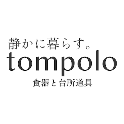 食器と台所道具tompolo.
