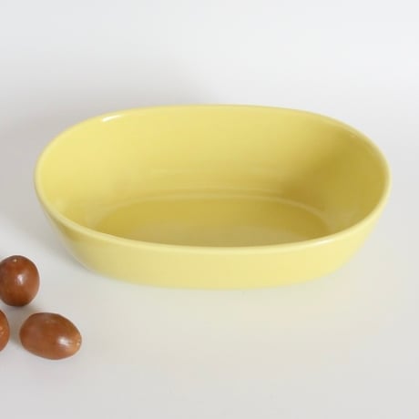 essence  of life oval ボウルM