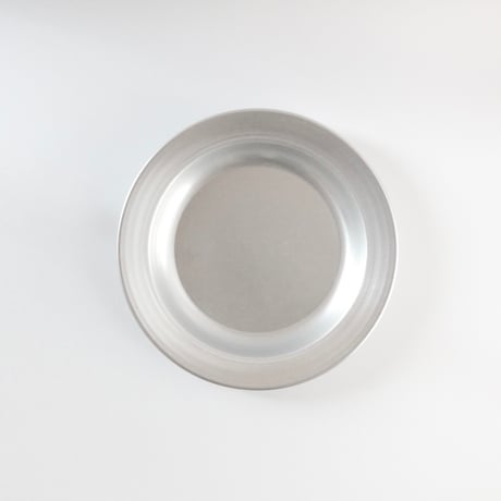 アルマイトカレー皿 21cm