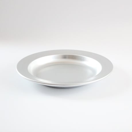 アルマイトカレー皿 21cm