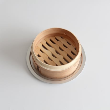 中華セイロ用受台20