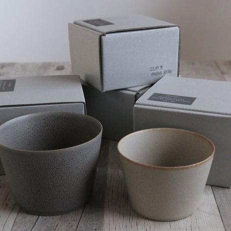 dishes cup L