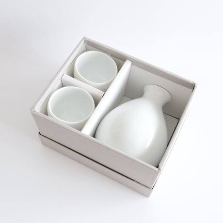 遊器 酒器セット （S）