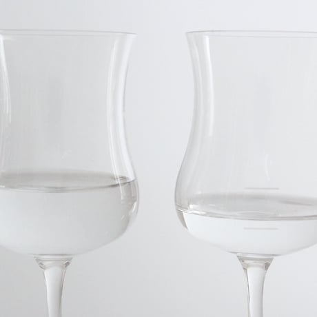 SAKE TASTING GLASS メモリ無し