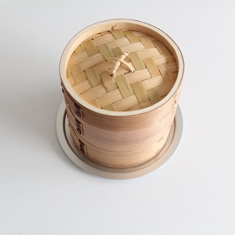 中華セイロ用受台20