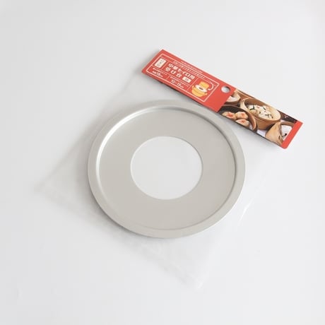 中華セイロ用受台18