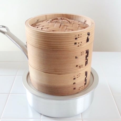 中華セイロ用受台20