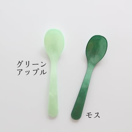 1本から送料無料 ハイムゾーネ エッグスプーン（Heim Söhne）