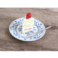エルベ  ケーキ皿