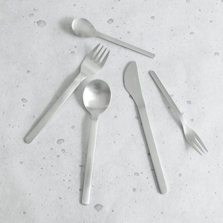 機内食カトラリー スプーン