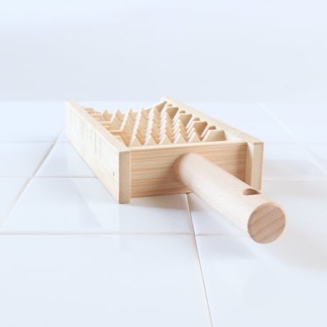 孟宗竹 鬼おろし 角型