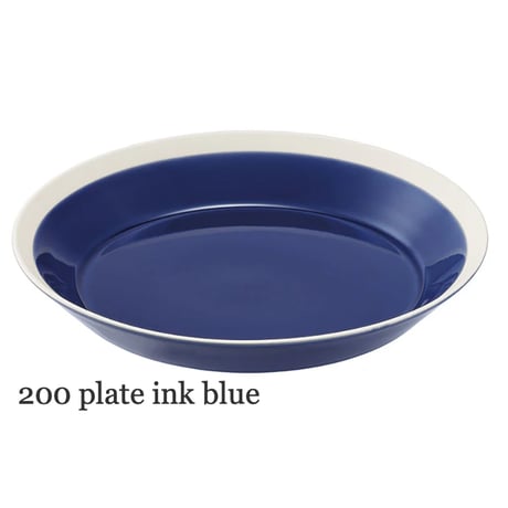 dishes 200 plate