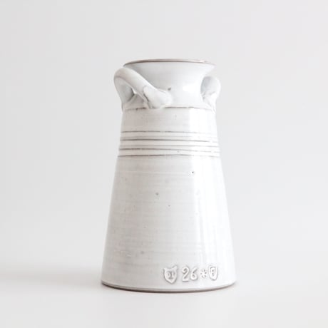 ヴィルジニア カーサ ガレストロ フラワーベース 15cm