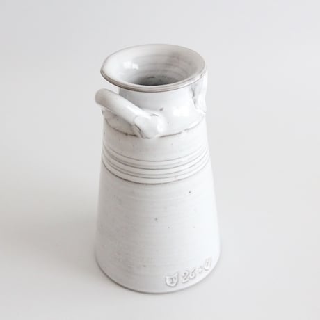 ヴィルジニア カーサ ガレストロ フラワーベース 15cm