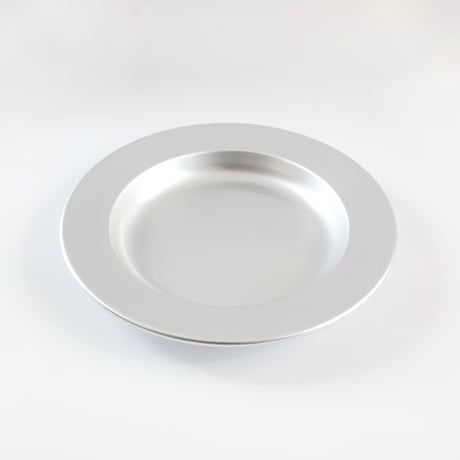 アルマイトカレー皿 24cm