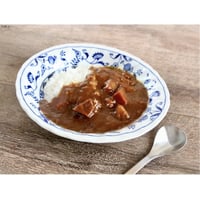 エルベ  ベーカーカレー皿