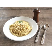 ポルパザル イサバ パスタプレート