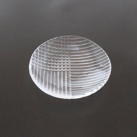 舫（もやい）手塩皿 10.5cm