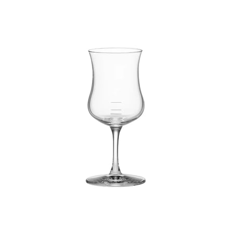 SAKE TASTING GLASS メモリ入