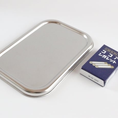 クローバー角型深バット 1号用蓋のみ　別売り