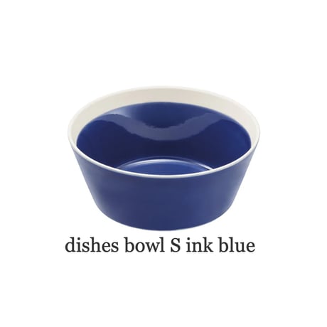 dishes bowl S