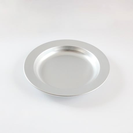 アルマイトカレー皿 21cm