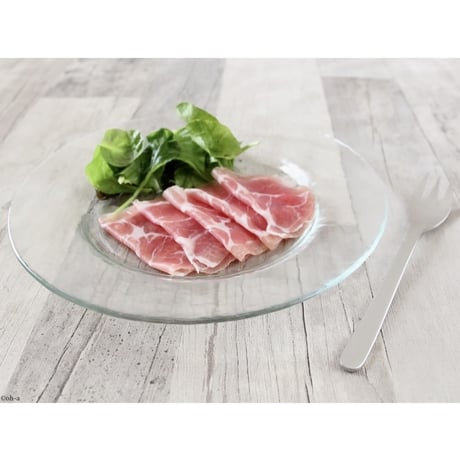 ヒップ 9インチ リムプレート