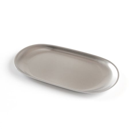 ユニトレー S  18cm つや消し