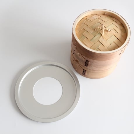 中華セイロ用受台20