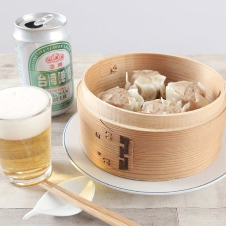 杉中華ミニせいろ15cm 身のみ単品
